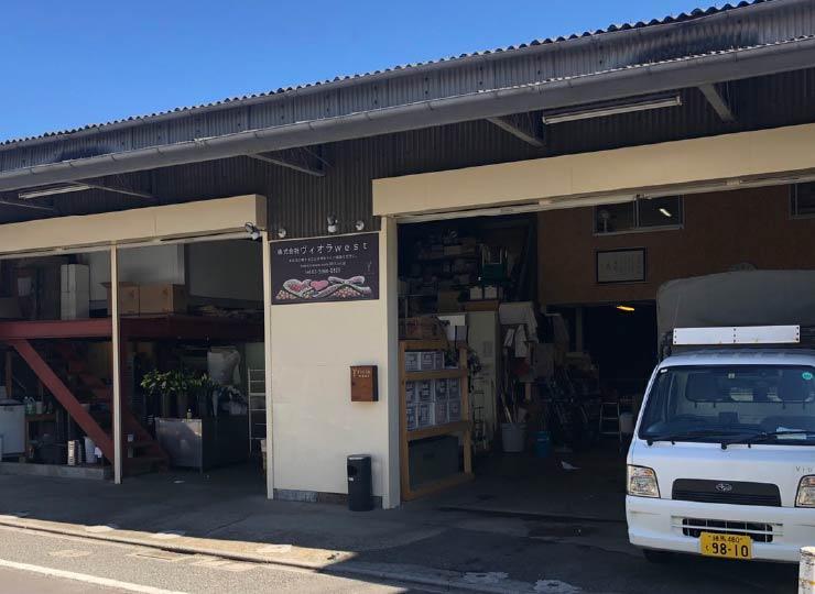 ヴィオラwest(東京都板橋区向原)
